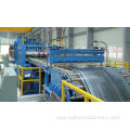 Slitting and Winder Machines Line